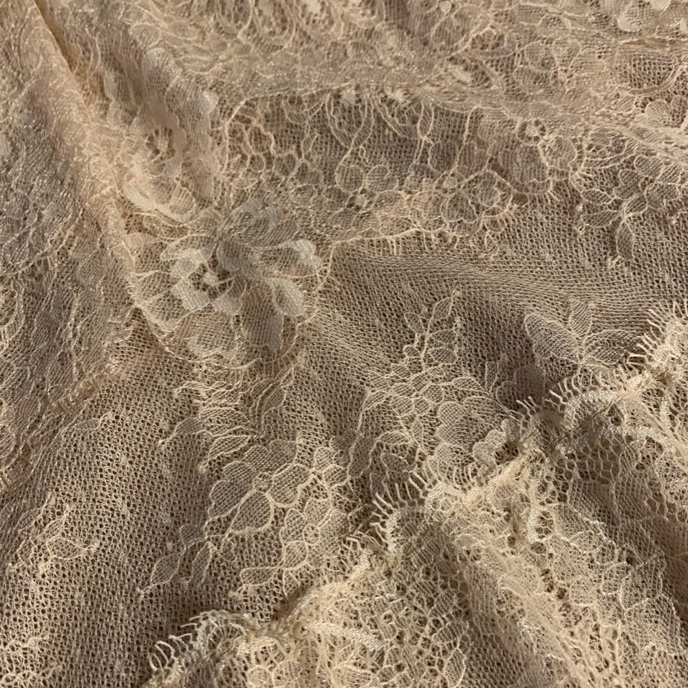 BCBG MaxAzria Lace Dress - Picture 16 of 16